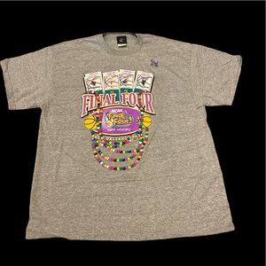 Vintage 2003 NCAA Tournament New Orleans